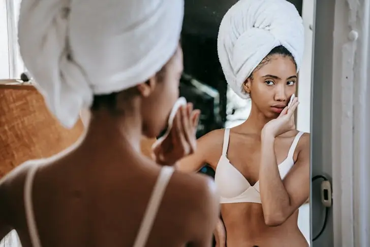 What are peptides in skincare?