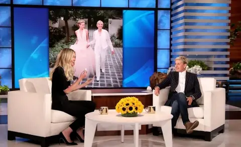 7 Famous Celebrities Who Have Left the U.S.