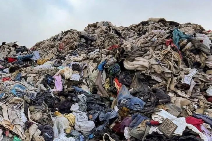 How fast fashion is transforming retail manufacturing.