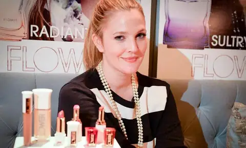 These Celebrity Makeup Lovers Have Joined the Beauty Game with Their Own Cosmetics Brand