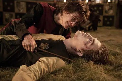 This ‘Harry Potter’ Scene Was So Painstaking to Make That It Required Daniel Radcliffe to Study His Costars’ Mannerisms!