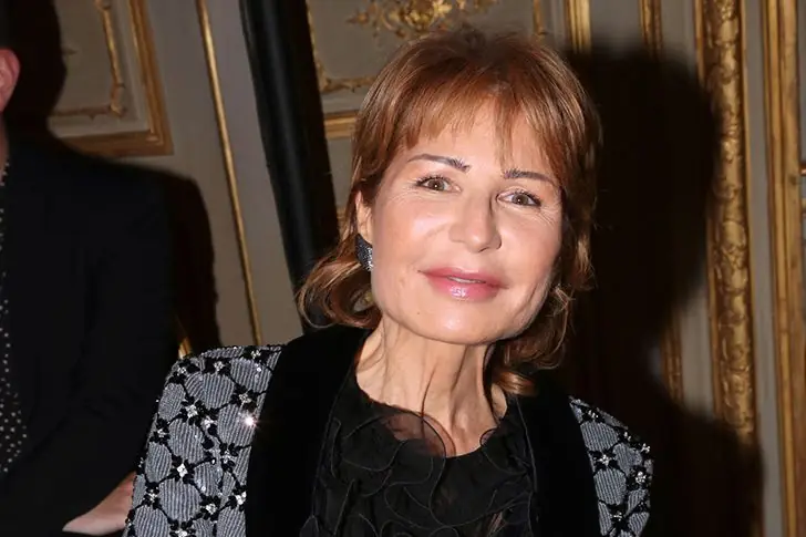 Lilli Gruber – circa $ 400.000 ogni anno