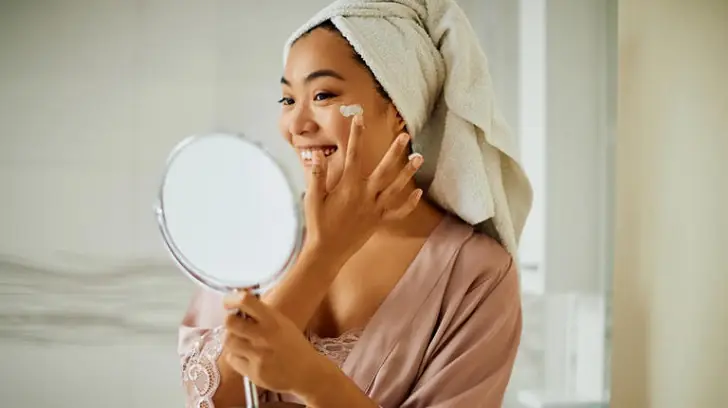 Why are my pores so big?