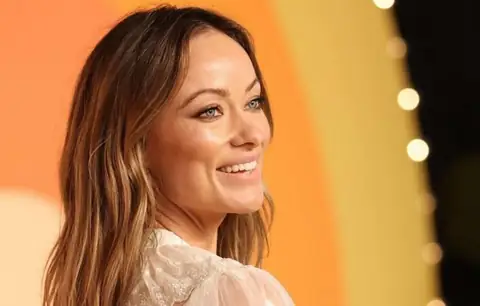 Olivia Wilde Shakes Up NYFW 2025 With ‘Bare-It-All’ Fashion Moments