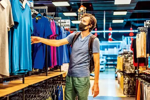 How Current Crisis Has Affected the Fashion Industry—From Canceled Shows to Sustainability
