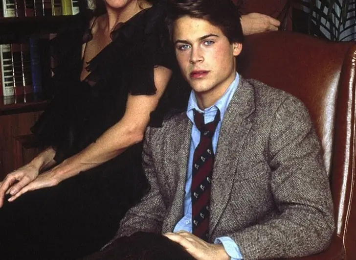 What is preppy style?