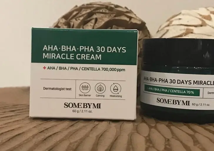 What is PHA in skin care?
