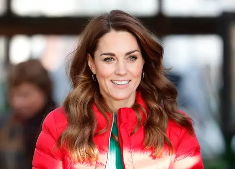 Kate Middleton Turns Stylish Clothes Into Her Own By Doing These Simple Tricks