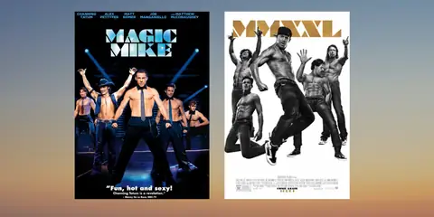 How “Magic Mike” Into An XXXL Financial Empire