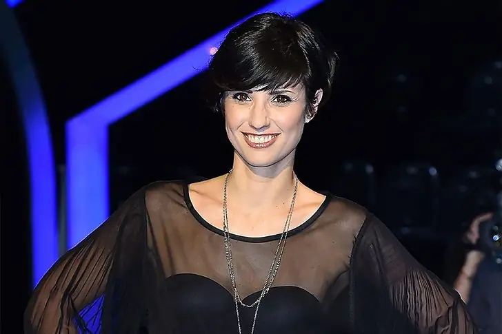 Valentina Correani – circa $ 60.000 ogni anno