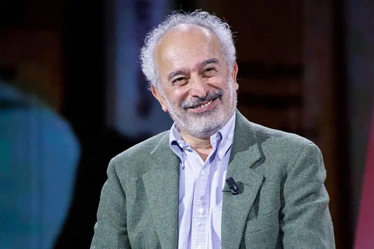 Gad Lerner – $ 300.000 ogni anno