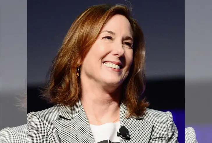 According to Kathleen Kennedy, the essence of "Star Wars" lies in its reflection of our diverse society.