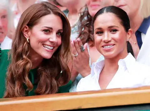 You Won’t Believe How Much Meghan Markle Spent on Clothes in Comparison to Kate Middleton