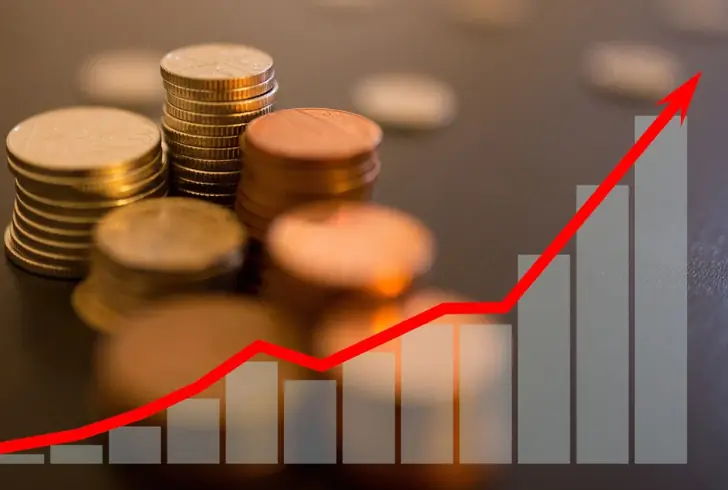 By 2027, global wealth is expected to soar by 38 percent