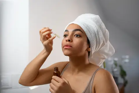 What Are Peptides in Skincare? A Deep Dive Into Skin Care Routine