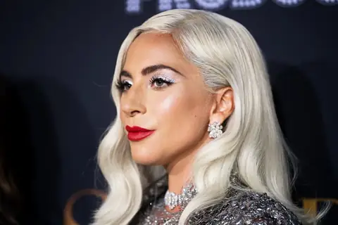 Lady Gaga Was Once Haunted by a Ghost so She Spent $50,000 on This Special Equipment
