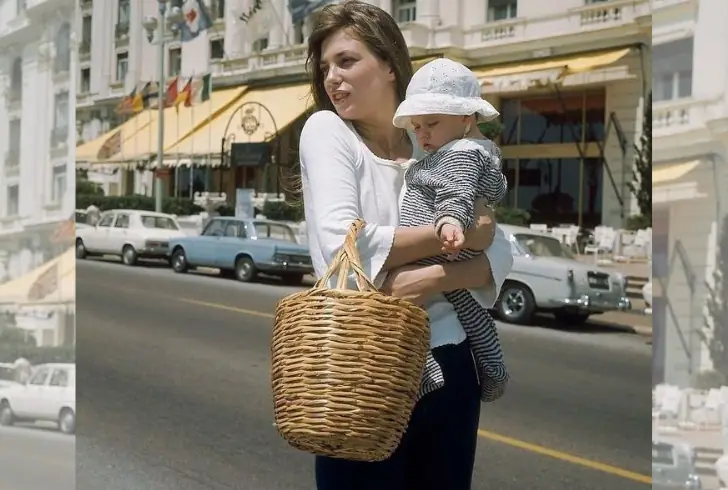 Exploring Jane Birkin Fashion Style