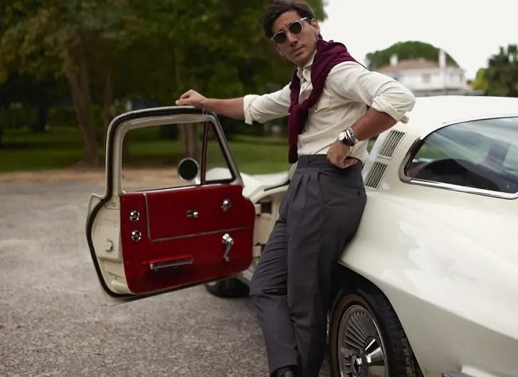 What is preppy style?