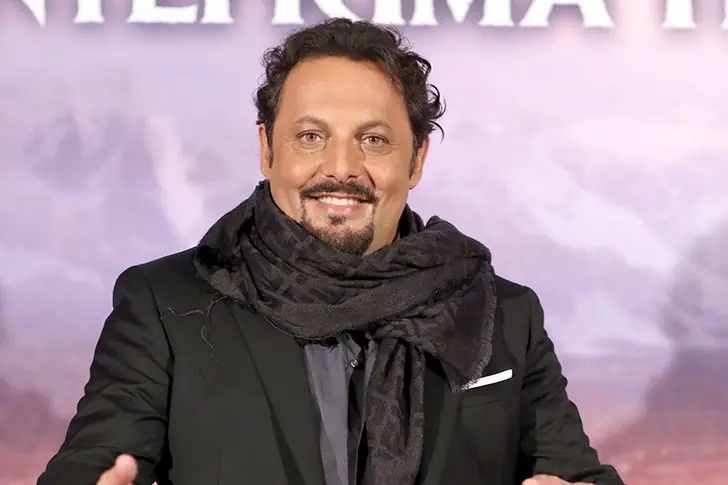 Enrico Brignano – circa $ 700.000 all’anno