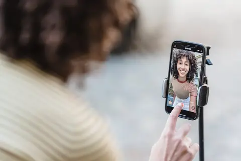 How To Deal With Pressure When Your Livelihood Is Directly Connected To Your Body