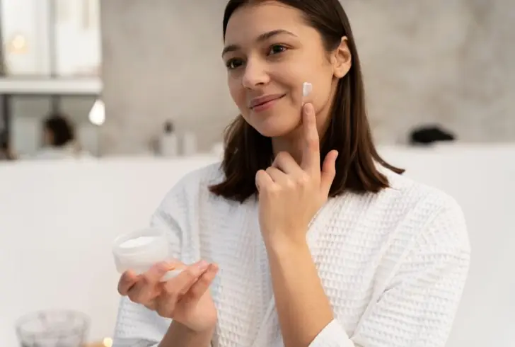 why is my skin so dry even when i moisturize ?