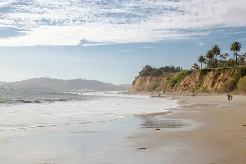 Explore the West Coast’s Hidden Route to Luxury Resorts and Great Food