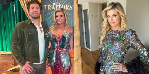 Are CT and Trishelle Dating or Just Friends?