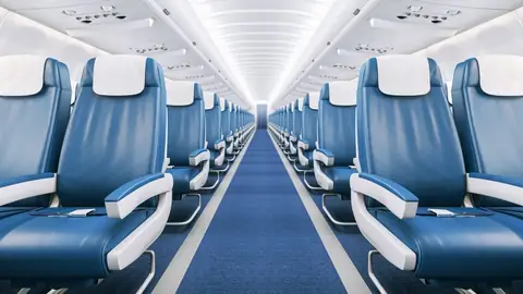Reclining Seats Are Disappearing From Airplanes – What Could Be The Reason?