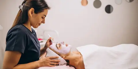 4 Salon-Recommended Treatments for Radiant, Festive Skin