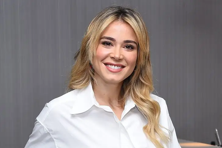 Diletta Leotta – circa $ 1 milione di dollari l’anno