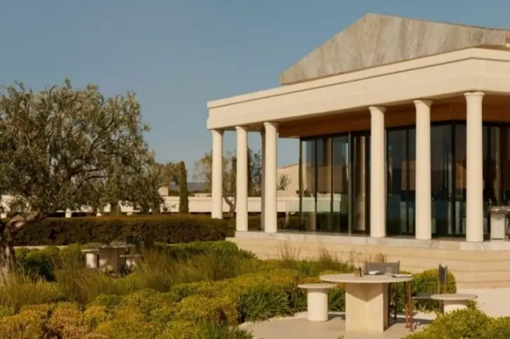 Wellness retreats offer the perfect escape to recharge and heal.