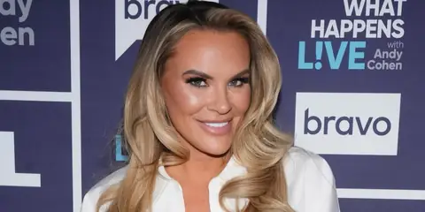Reality Star Heather Gay Opens Up About Ozempic Use and the Complexities of Body Positivity