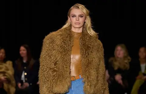After Decades of ‘Exile,’ Real Fur Is Back in Fashion