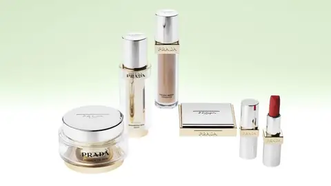 Rethinking Beauty: Prada to Launch Its First Skin-Care & Makeup Line