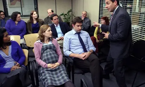 This Is The Subtle Joke in ‘The Office’ That Cost The Team a Whopping $60,000!