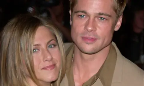 Did Brad Pitt and Jennifer Aniston Really Want To Start a Family Before Angelina Jolie Entered the Scene?
