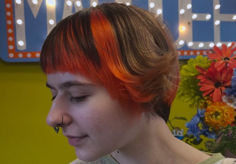 Why Hairstylists Are Seeing the Early Signs of an Economic Recession