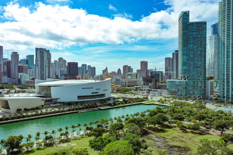 The Top 5 Must-Visit Vacation Spots in the U.S. This Year
