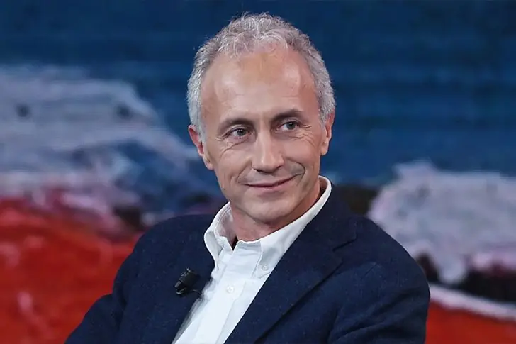 Marco Travaglio – circa $ 1 milione all’anno