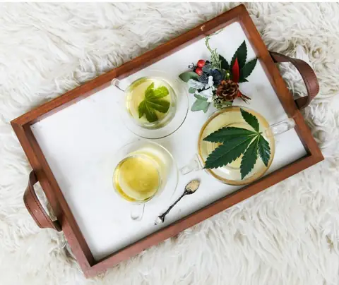 Why More People Are Using Cannabis for Wellness? 5 Key Benefits