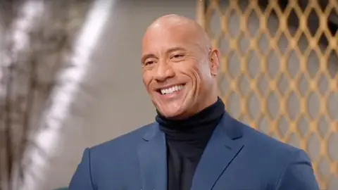Dwayne ‘The Rock’ Johnson’s Portfolio of Business Ventures