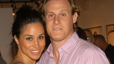 Meghan Markle’s Father ‘Slams’ Prince Harry for Sidelining With Her First Husband