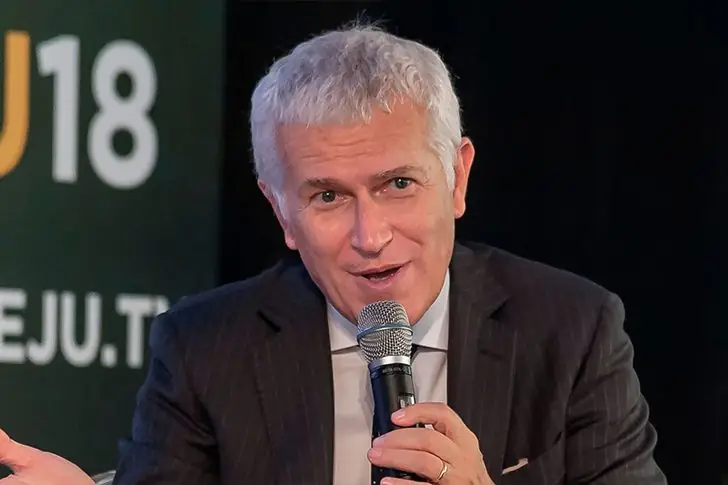 Maurizio Belpietro – $ 300.000 ogni anno