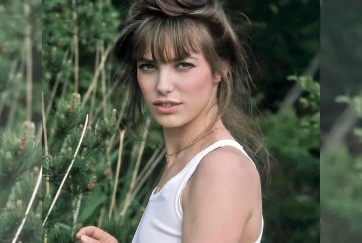 Exploring Jane Birkin Fashion Style