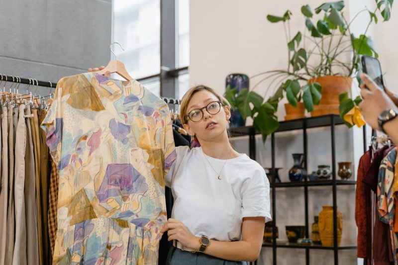 How Tariffs Fail to End Fast Fashion Problems