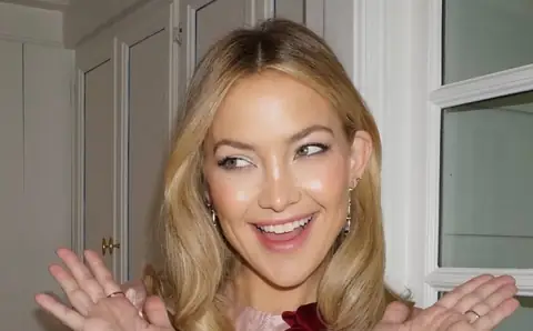 Are Jennifer Aniston & Kate Hudson Giving Us ‘Wellness Overwhelm’?