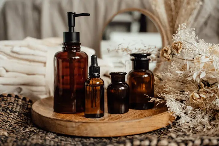 What are peptides in skincare?