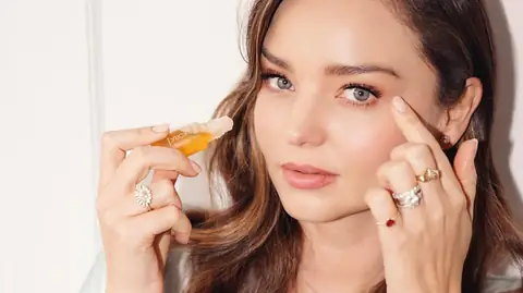 From Supermodel to Role Model: Miranda Kerr’s Holistic Approach to Life