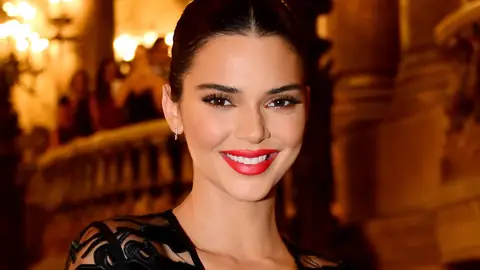 The Mystery Man Who Gave Kendall Jenner This $250,000 Birthday Present
