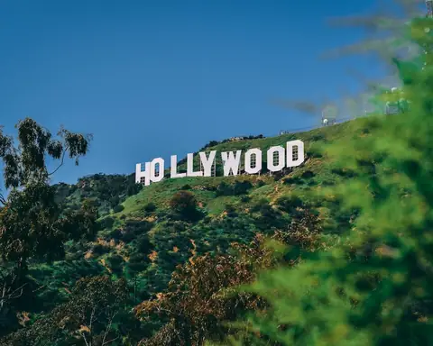 Hollywood Money: These Are The Richest Celebrities Out There